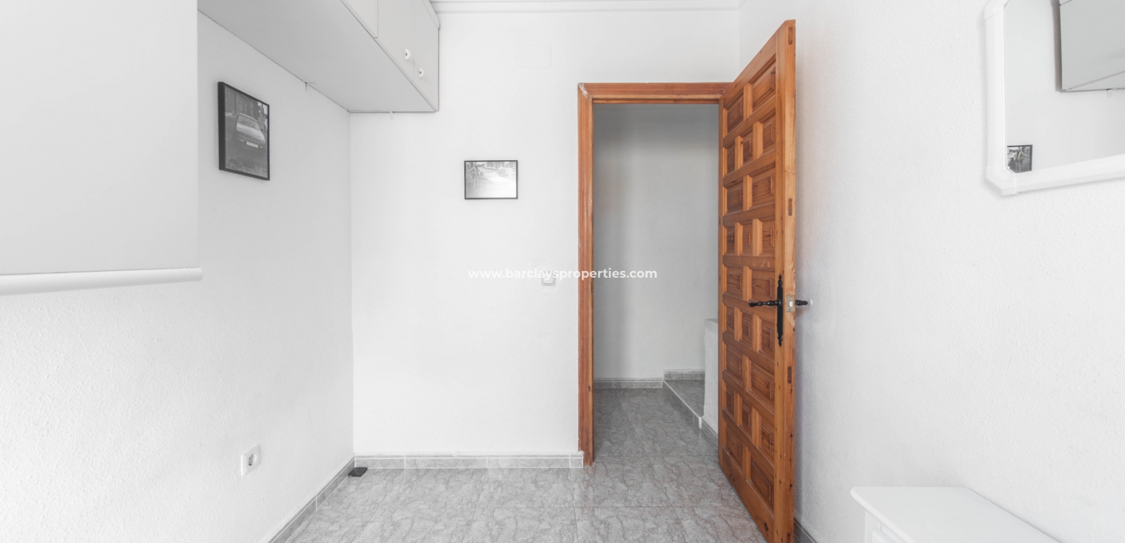 Resale - Reihenhaus - Urb. La Marina