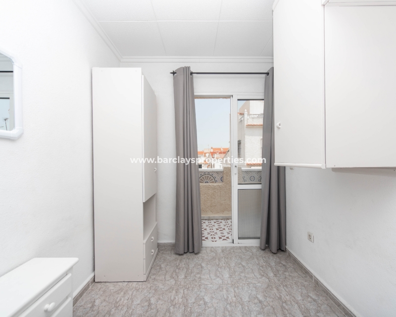 Resale - Reihenhaus - Urb. La Marina