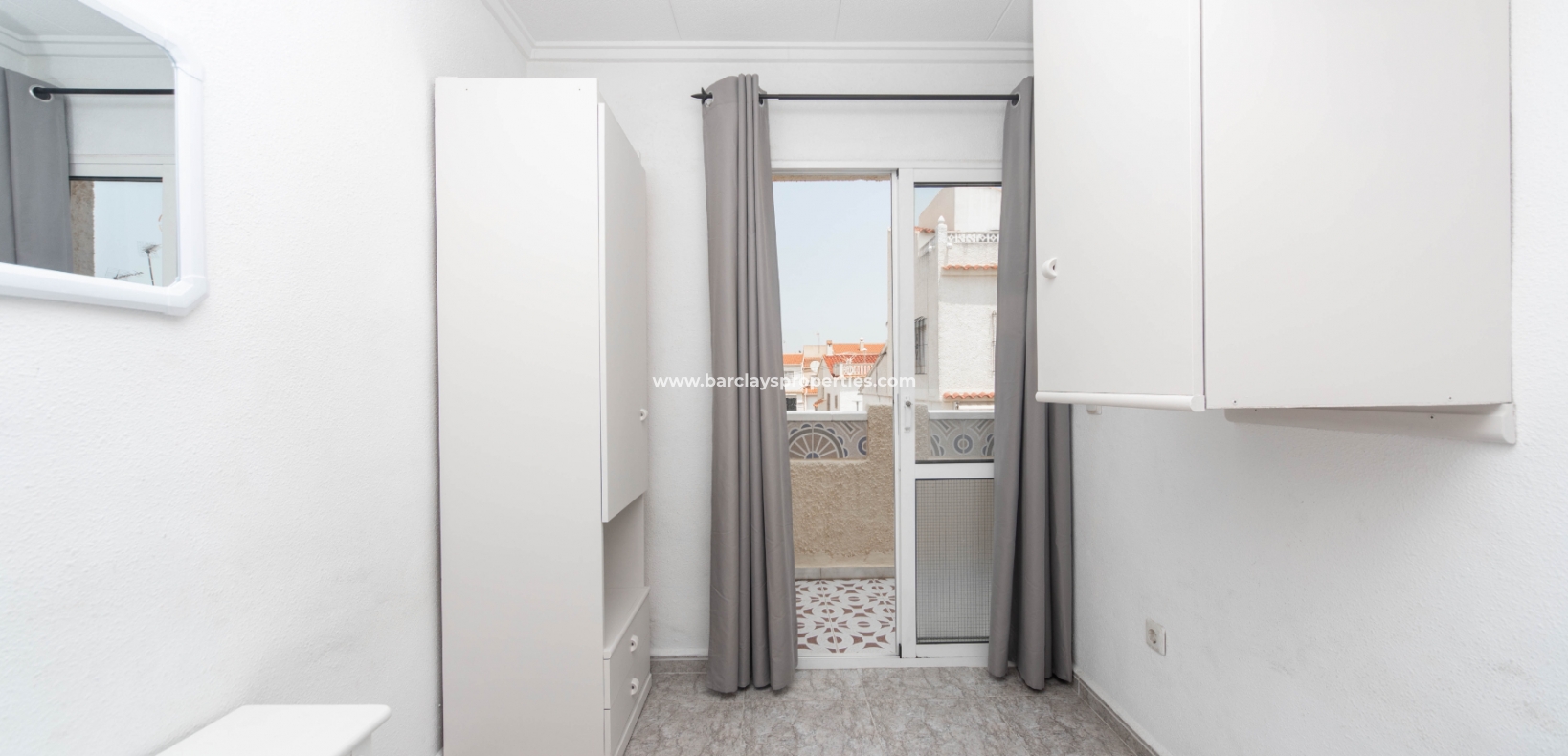 Resale - Reihenhaus - Urb. La Marina