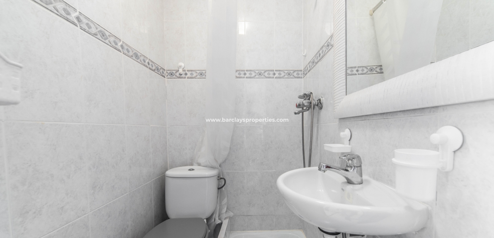 Resale - Reihenhaus - Urb. La Marina