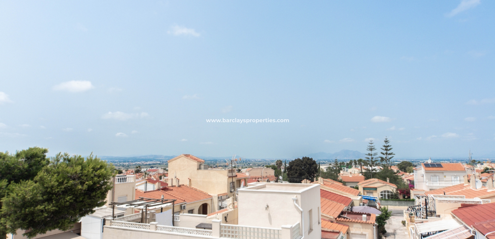 Resale - Reihenhaus - Urb. La Marina