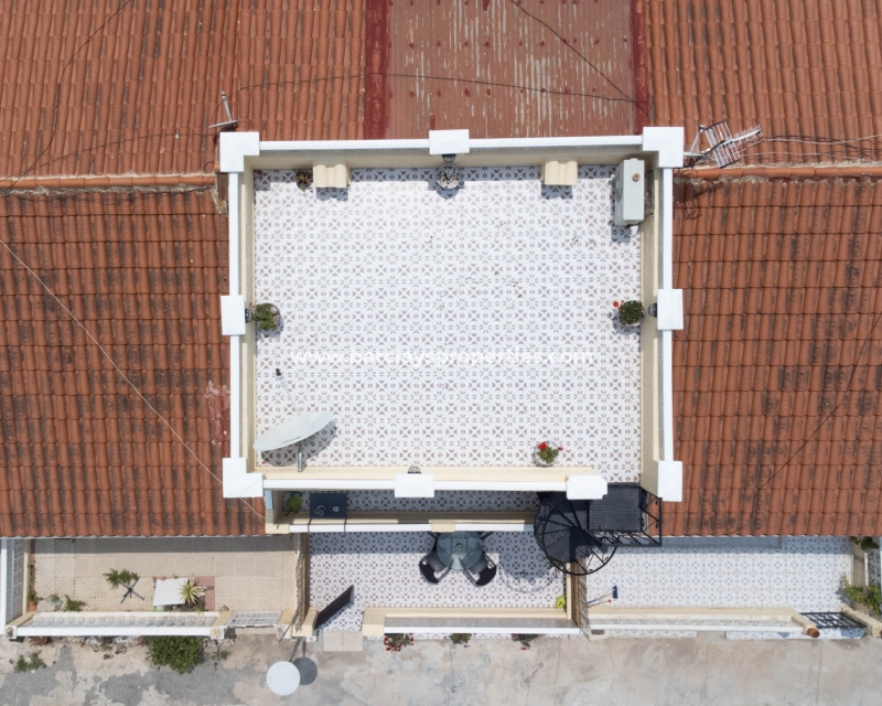 Resale - Reihenhaus - Urb. La Marina