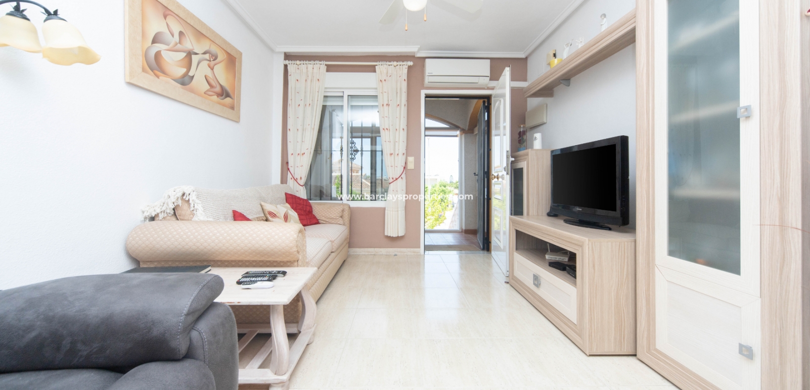 Resale - Reihenhaus - Urb. La Marina