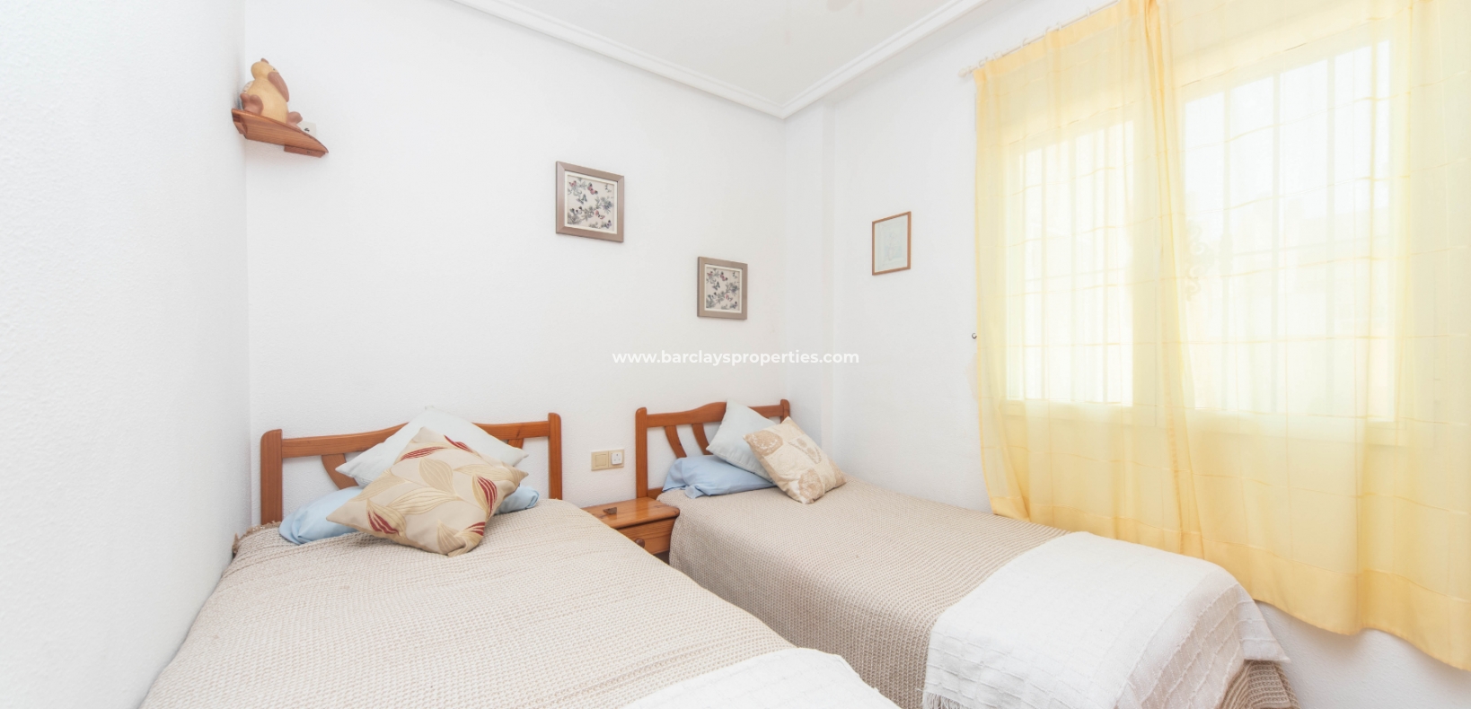 Resale - Reihenhaus - Urb. La Marina