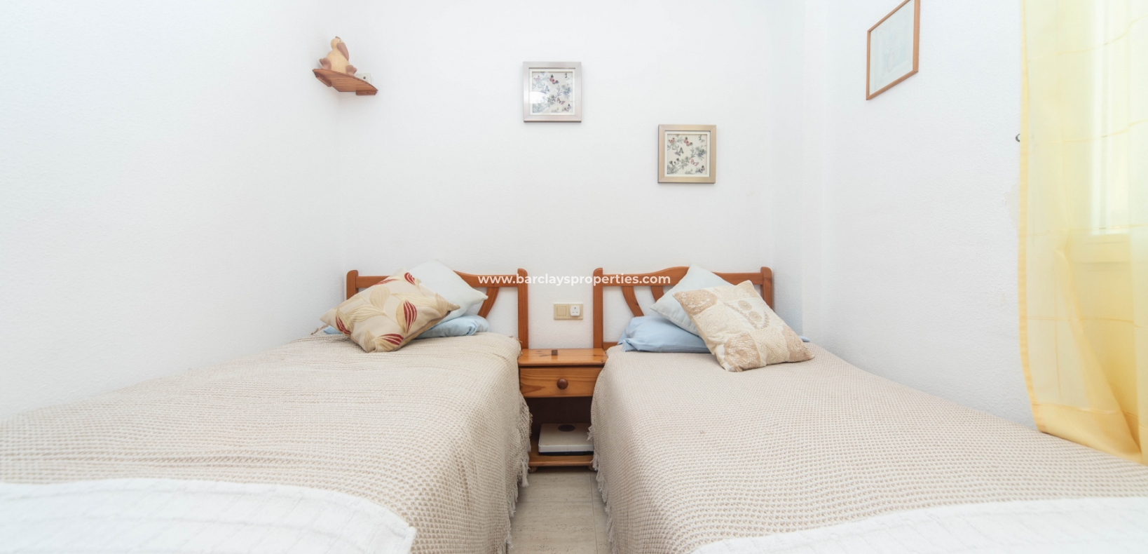 Resale - Reihenhaus - Urb. La Marina