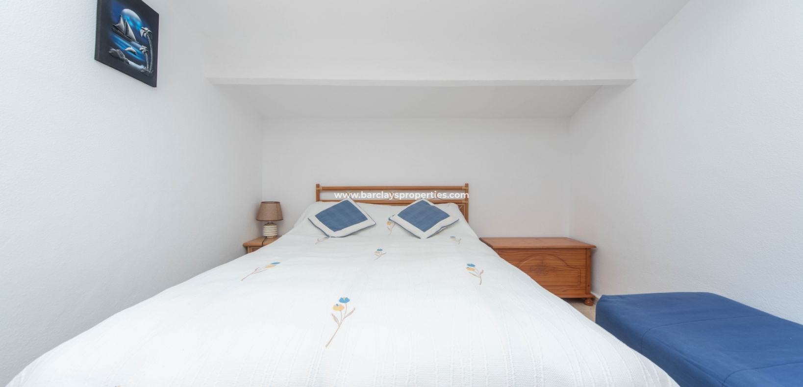 Resale - Reihenhaus - Urb. La Marina