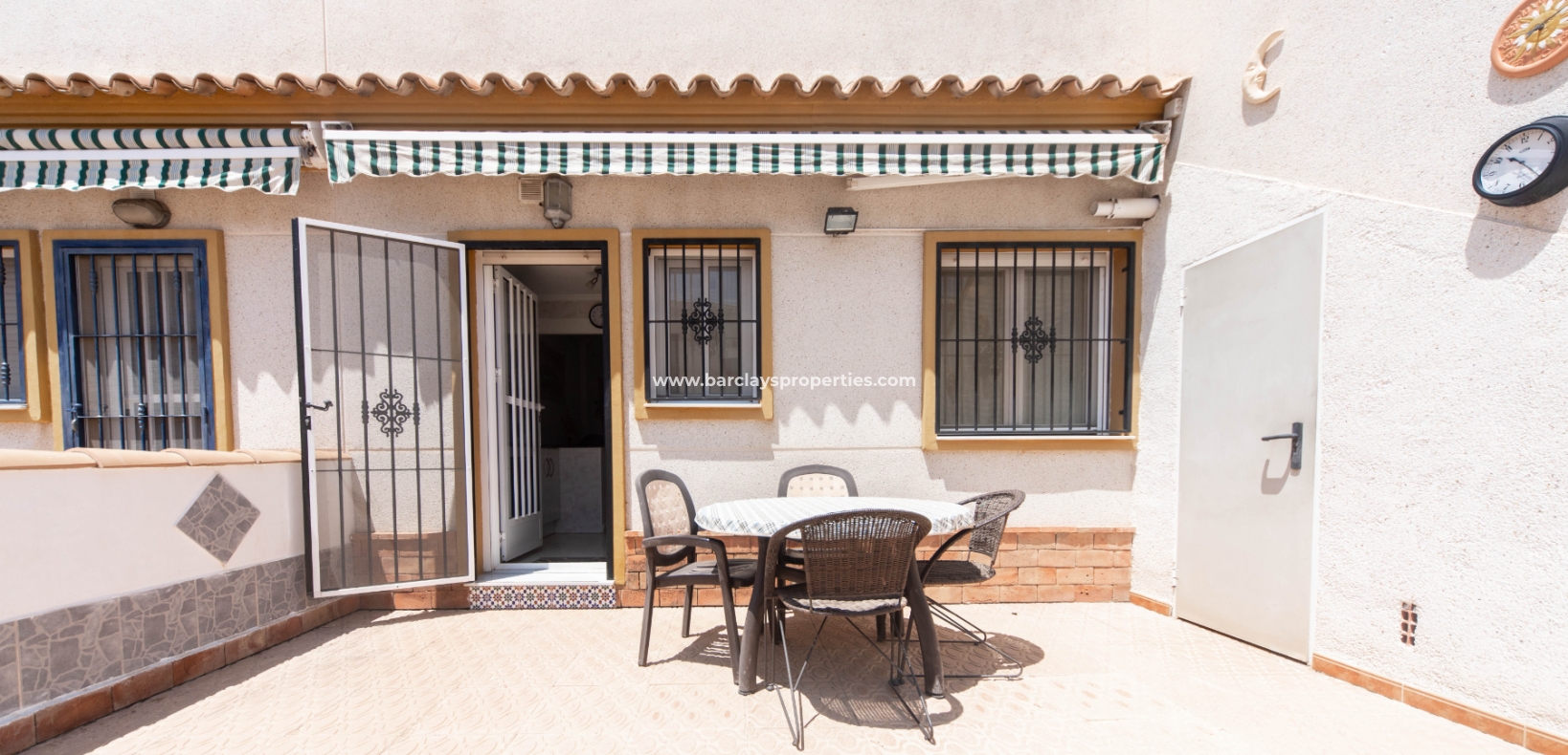 Resale - Reihenhaus - Urb. La Marina