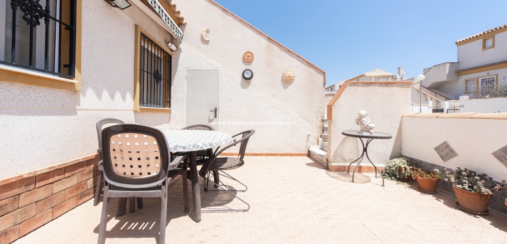 Resale - Reihenhaus - Urb. La Marina