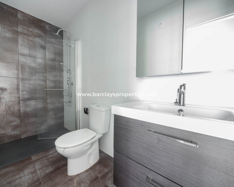 Resale - Reihenhaus - Urb. La Marina