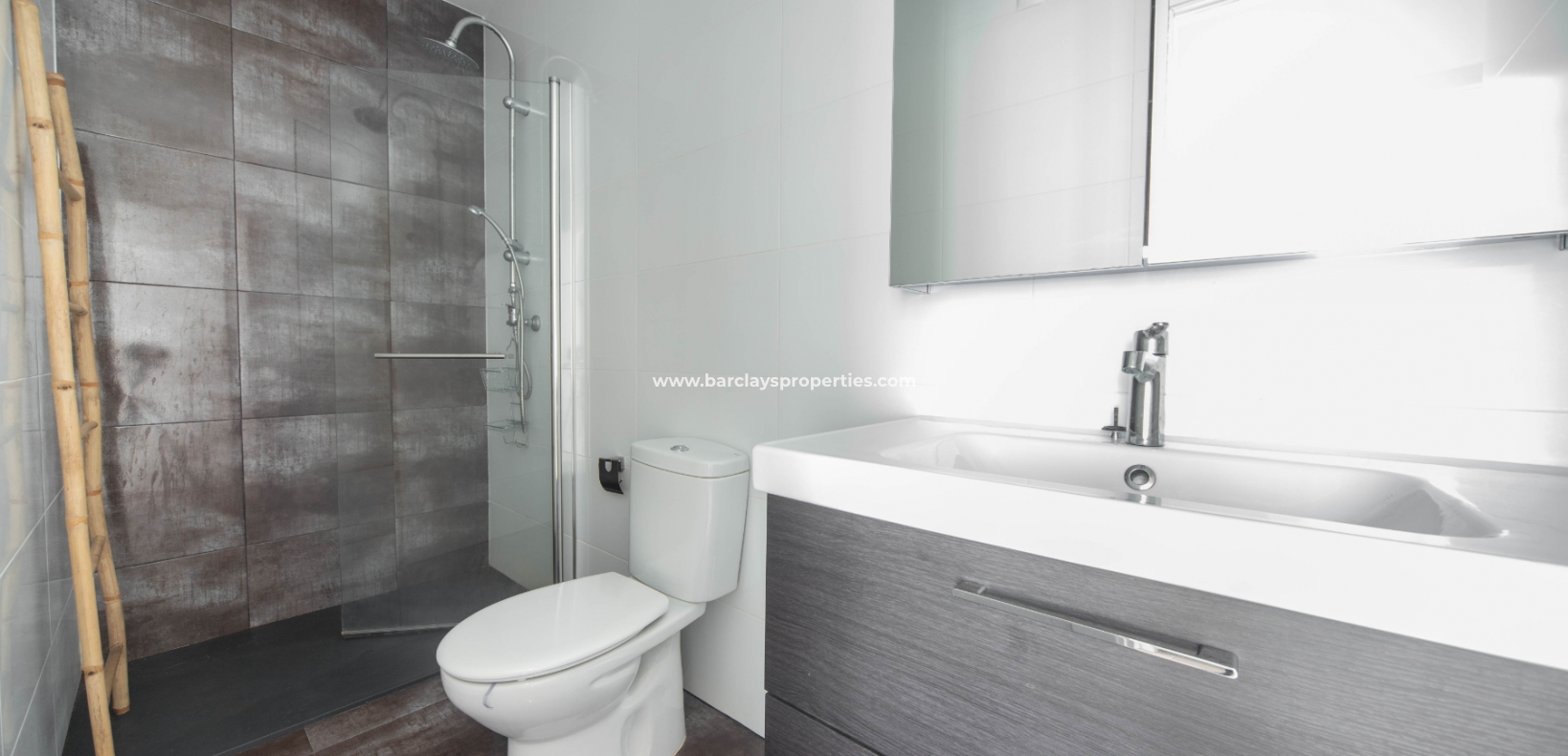 Resale - Reihenhaus - Urb. La Marina