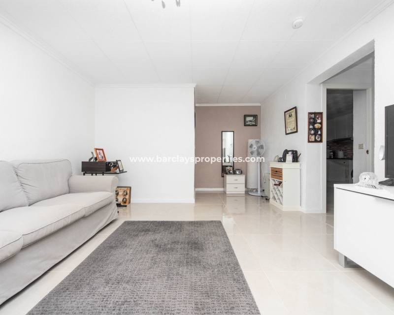 Resale - Reihenhaus - Urb. La Marina