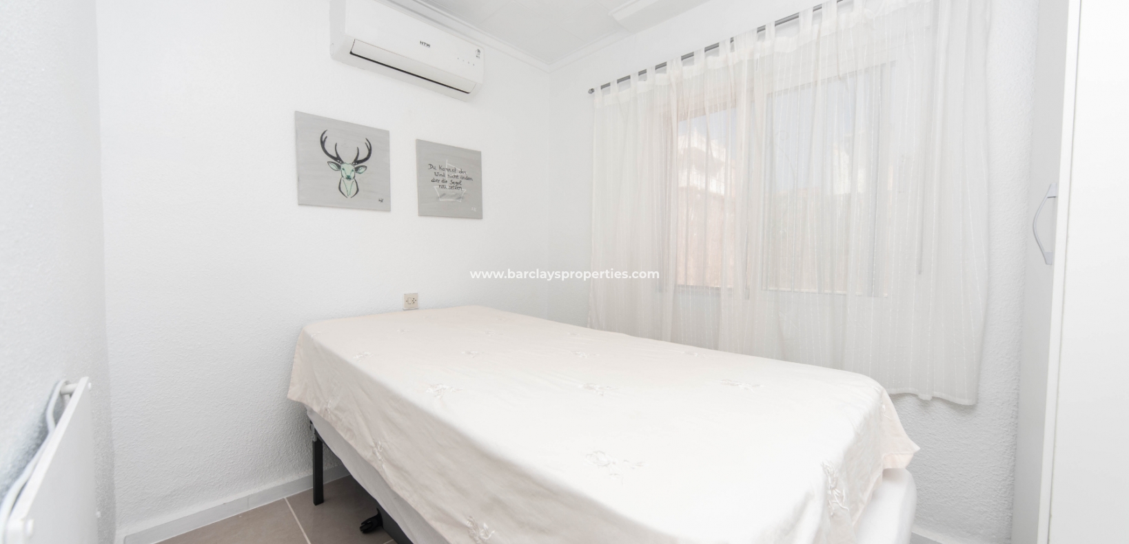 Resale - Reihenhaus - Urb. La Marina