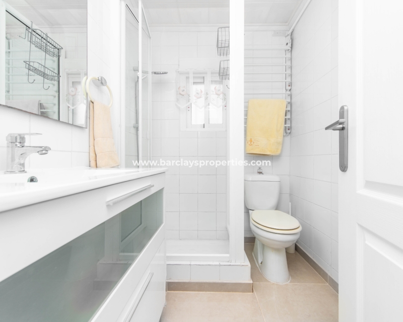 Resale - Reihenhaus - Urb. La Marina