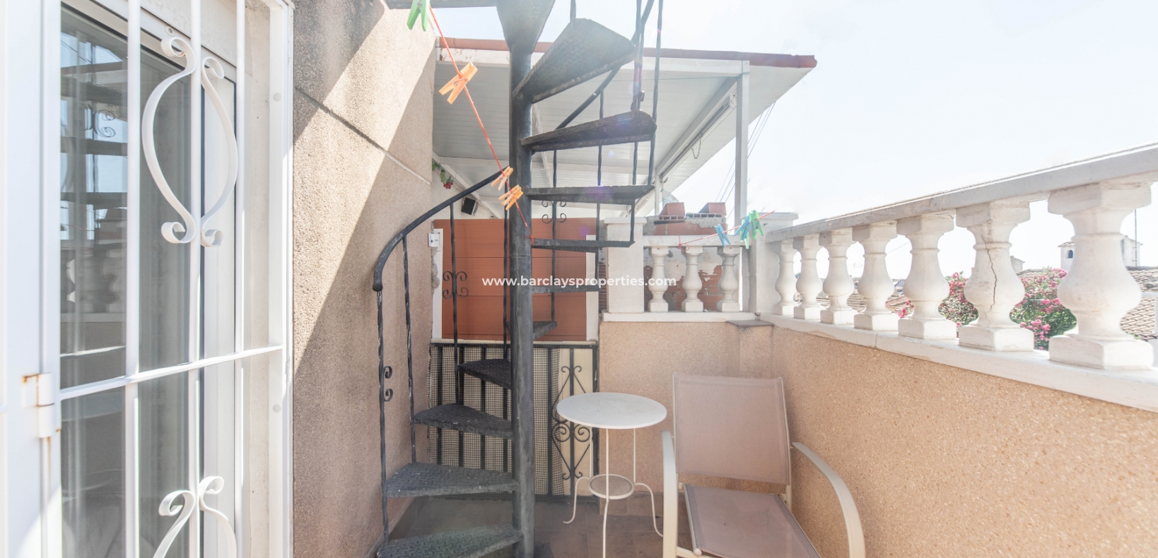 Resale - Reihenhaus - Urb. La Marina