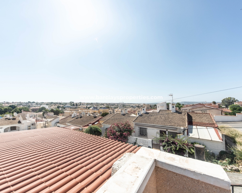 Resale - Reihenhaus - Urb. La Marina