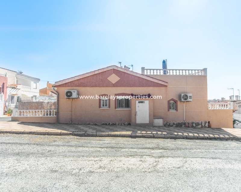 Resale - Reihenhaus - Urb. La Marina