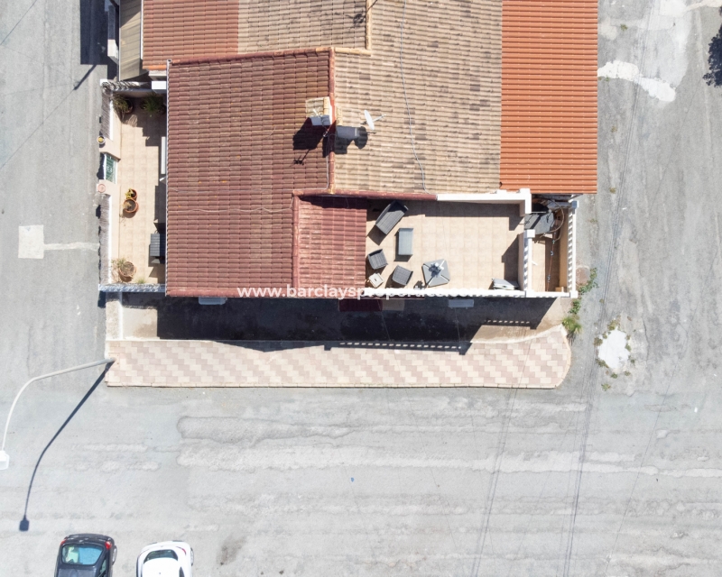 Resale - Reihenhaus - Urb. La Marina