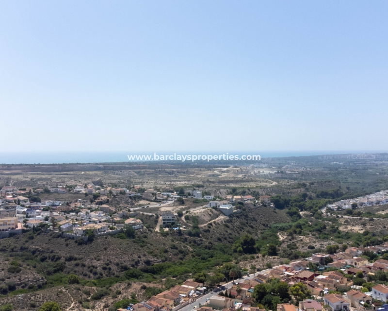 Resale - Reihenhaus - Urb. La Marina