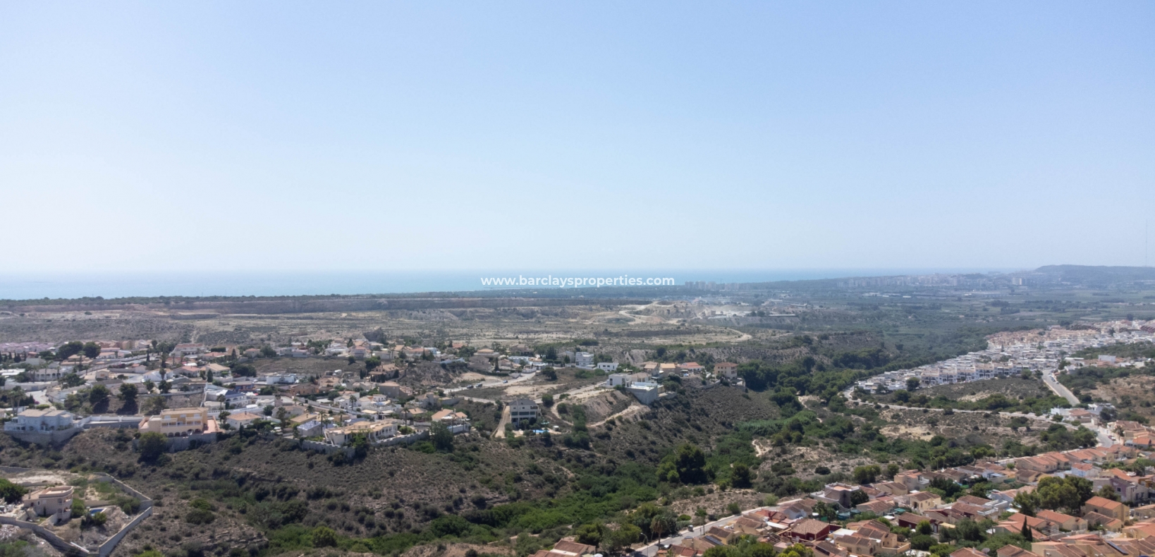 Resale - Reihenhaus - Urb. La Marina