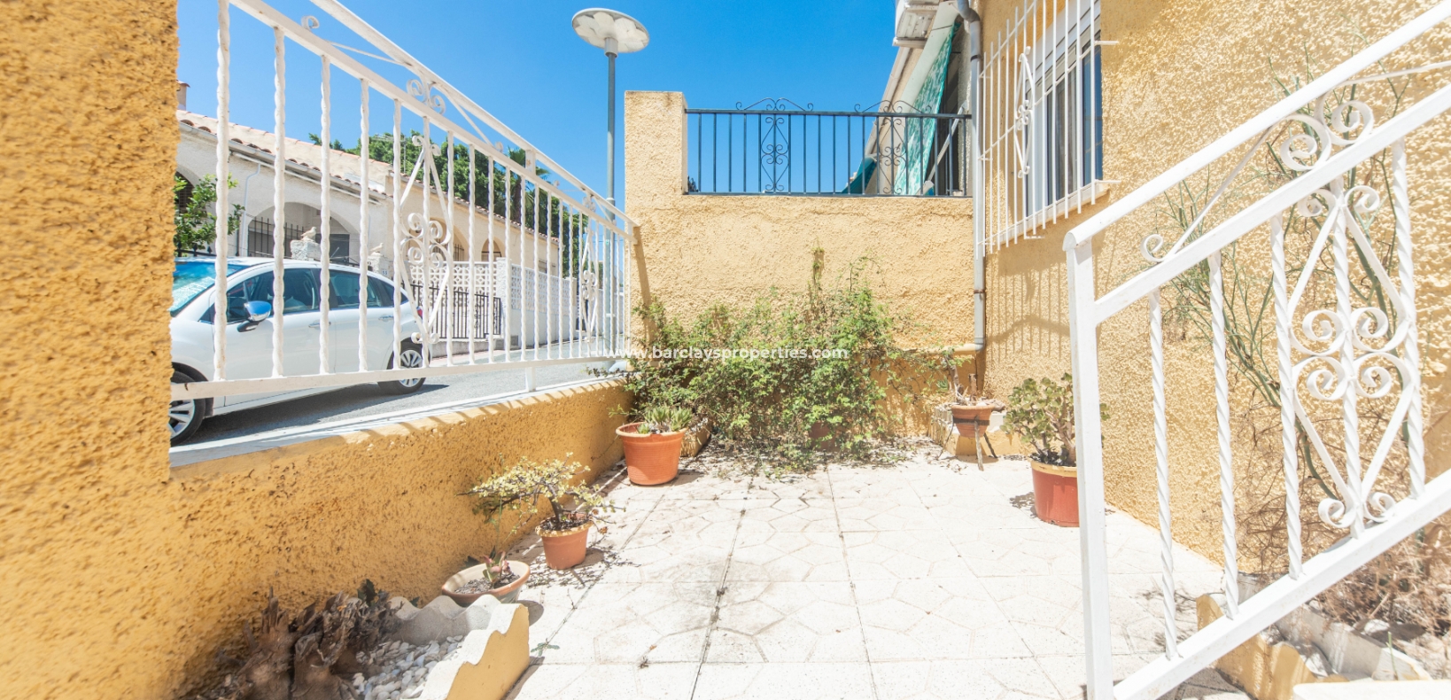 Resale - Reihenhaus - Urb. La Marina