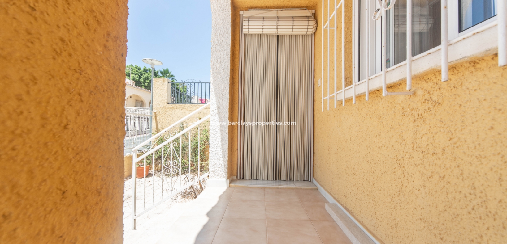 Resale - Reihenhaus - Urb. La Marina