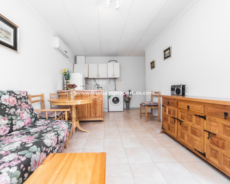 Resale - Reihenhaus - Urb. La Marina