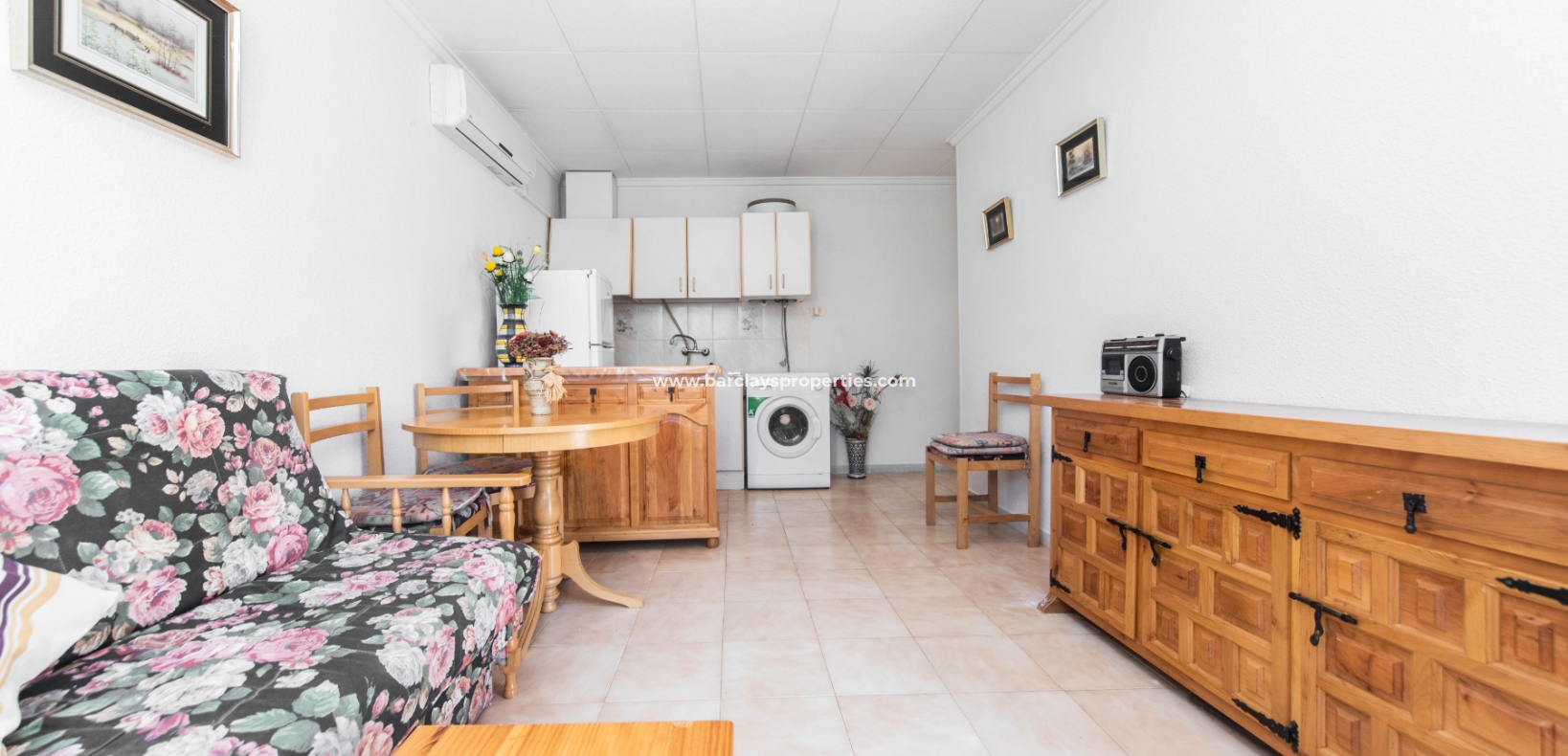 Resale - Reihenhaus - Urb. La Marina