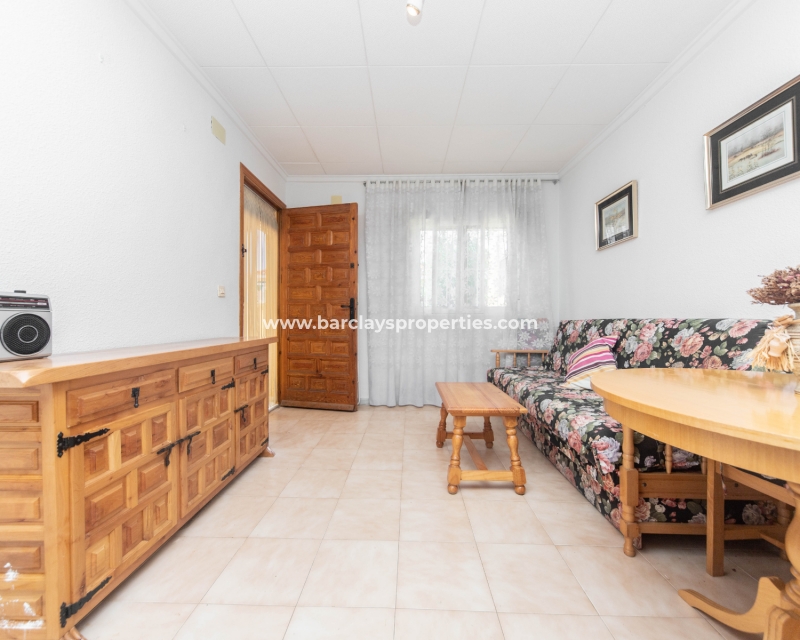 Resale - Reihenhaus - Urb. La Marina