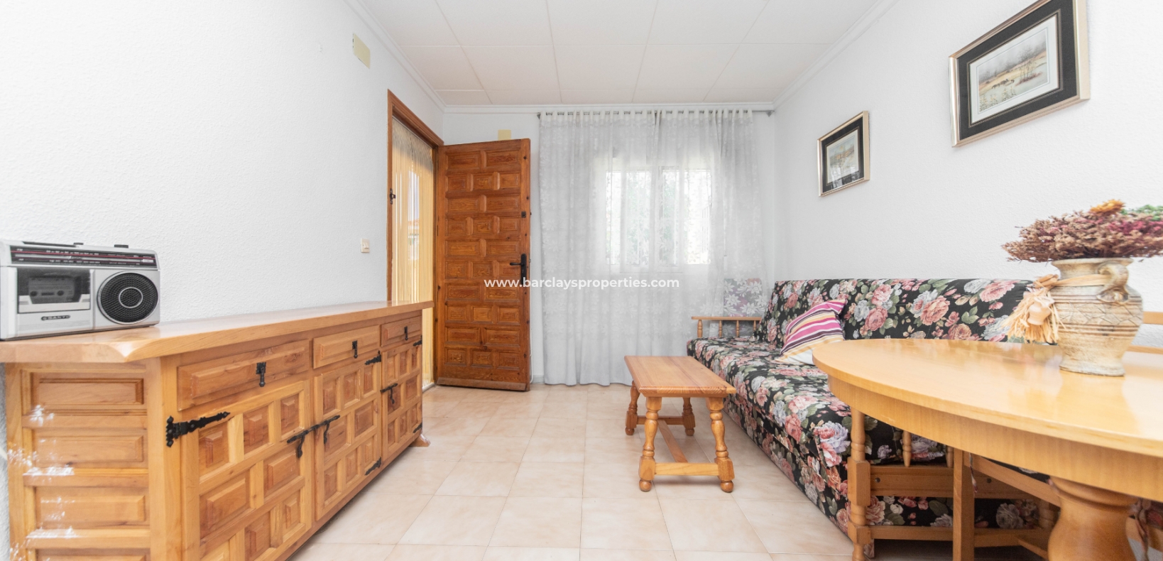 Resale - Reihenhaus - Urb. La Marina