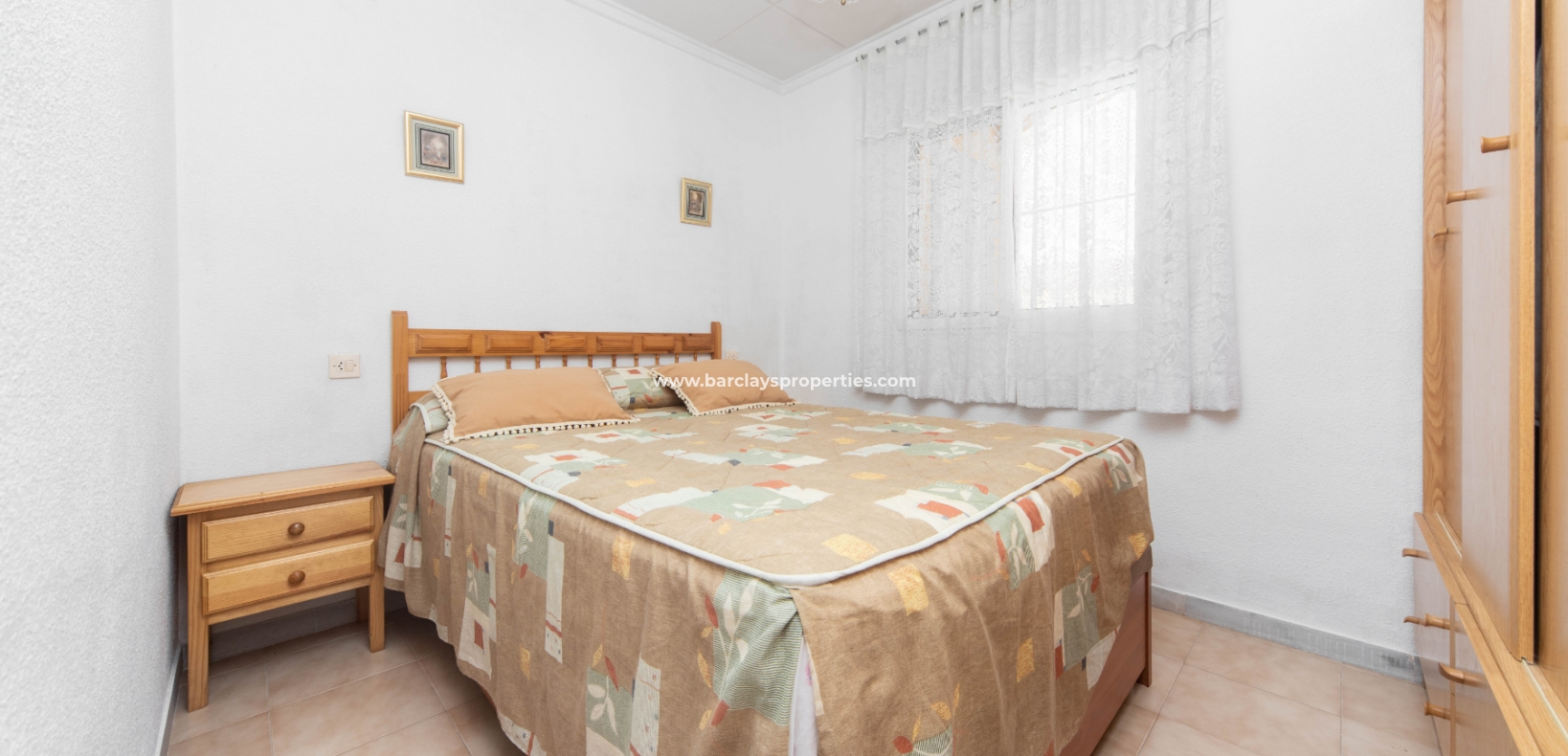 Resale - Reihenhaus - Urb. La Marina