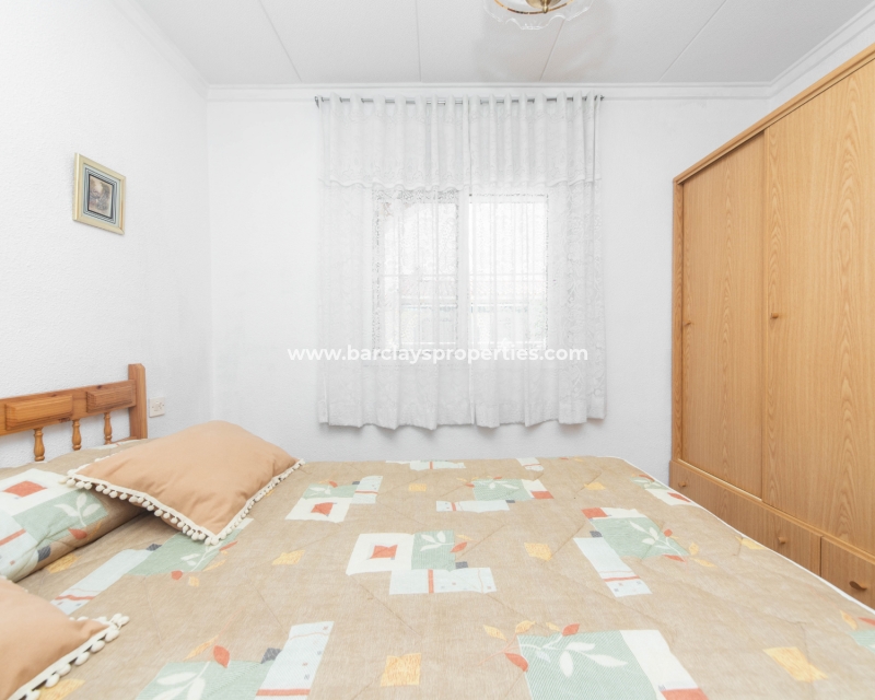 Resale - Reihenhaus - Urb. La Marina