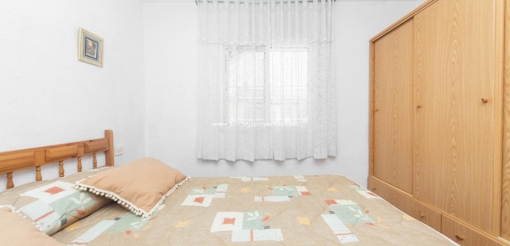 Resale - Reihenhaus - Urb. La Marina