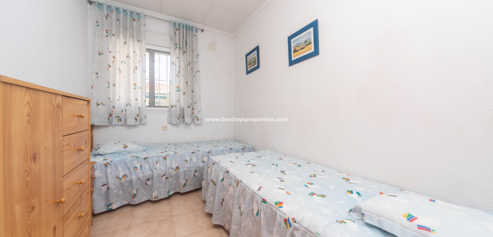 Resale - Reihenhaus - Urb. La Marina