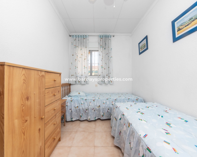 Resale - Reihenhaus - Urb. La Marina