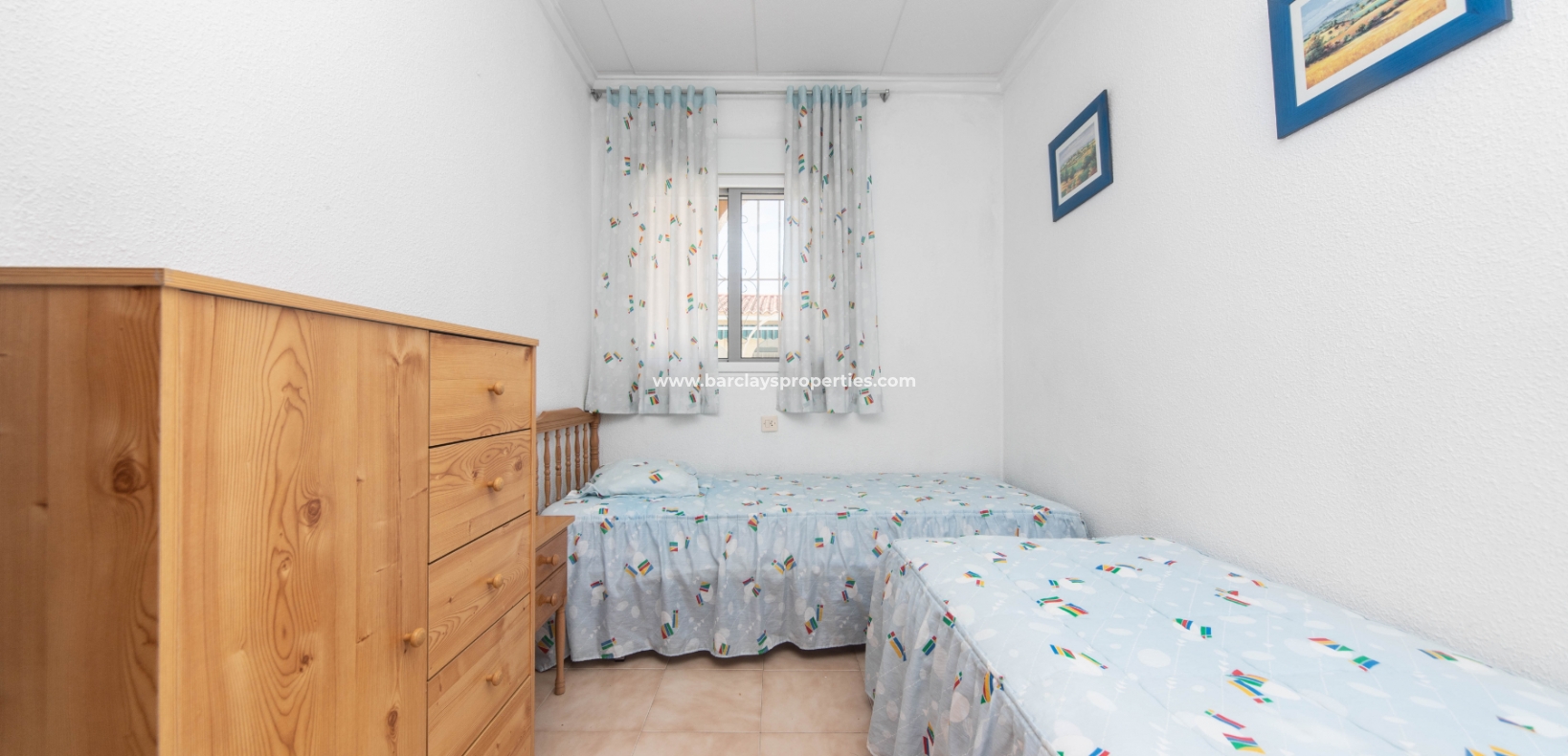 Resale - Reihenhaus - Urb. La Marina