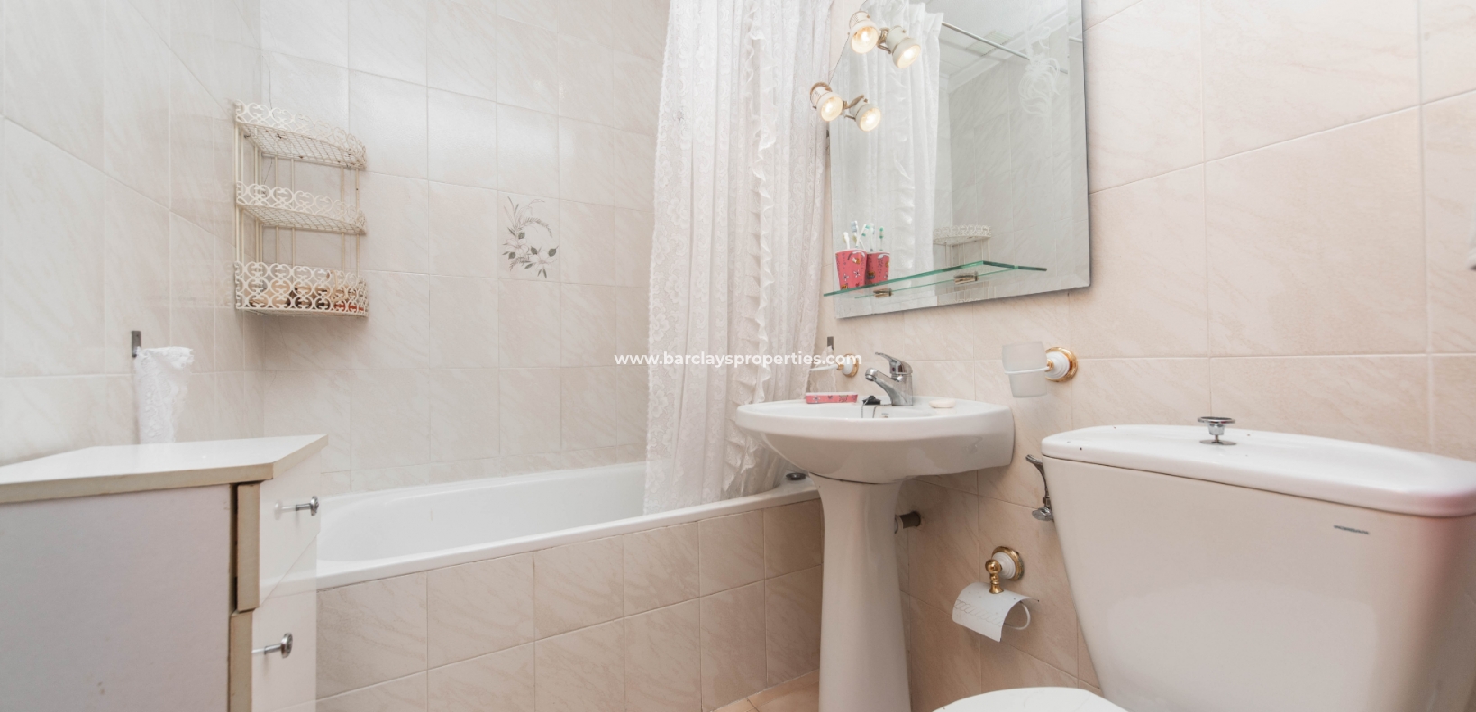 Resale - Reihenhaus - Urb. La Marina