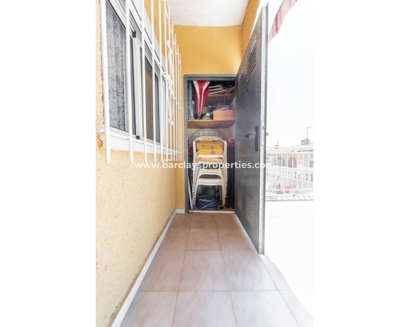 Resale - Reihenhaus - Urb. La Marina