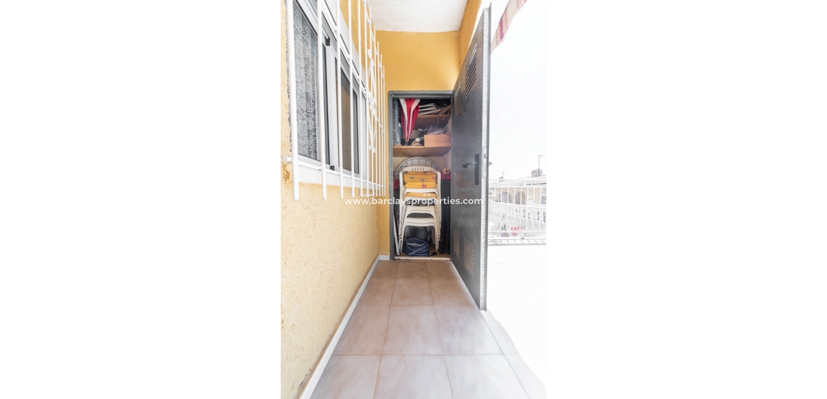 Resale - Reihenhaus - Urb. La Marina