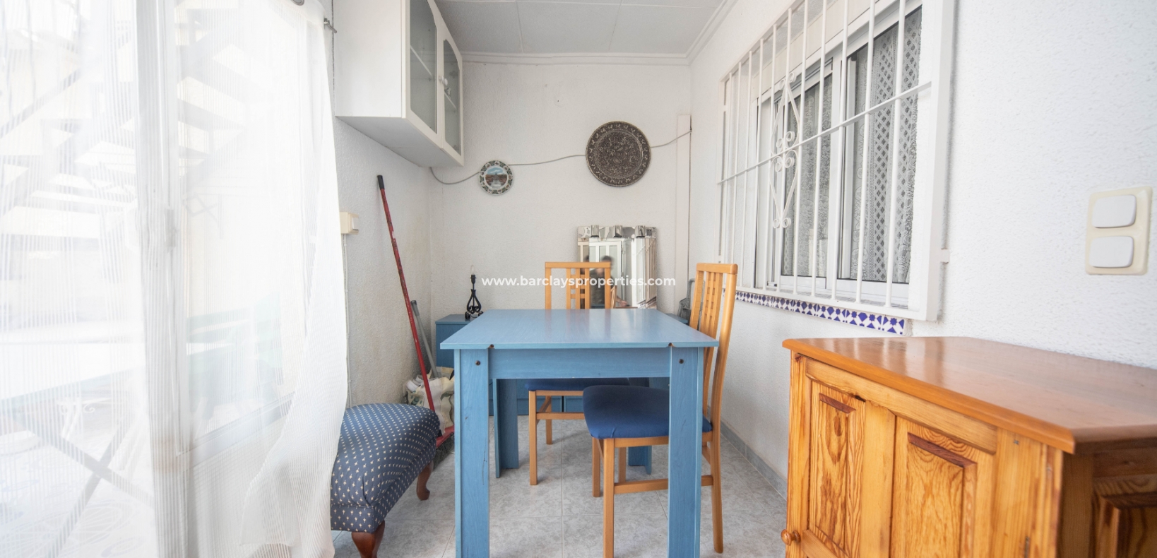 Resale - Reihenhaus - Urb. La Marina