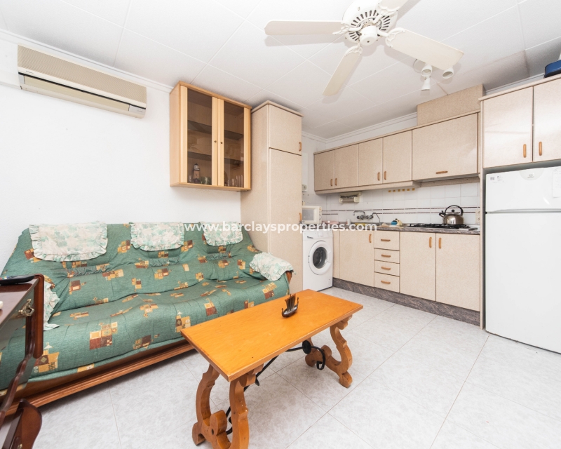 Resale - Reihenhaus - Urb. La Marina