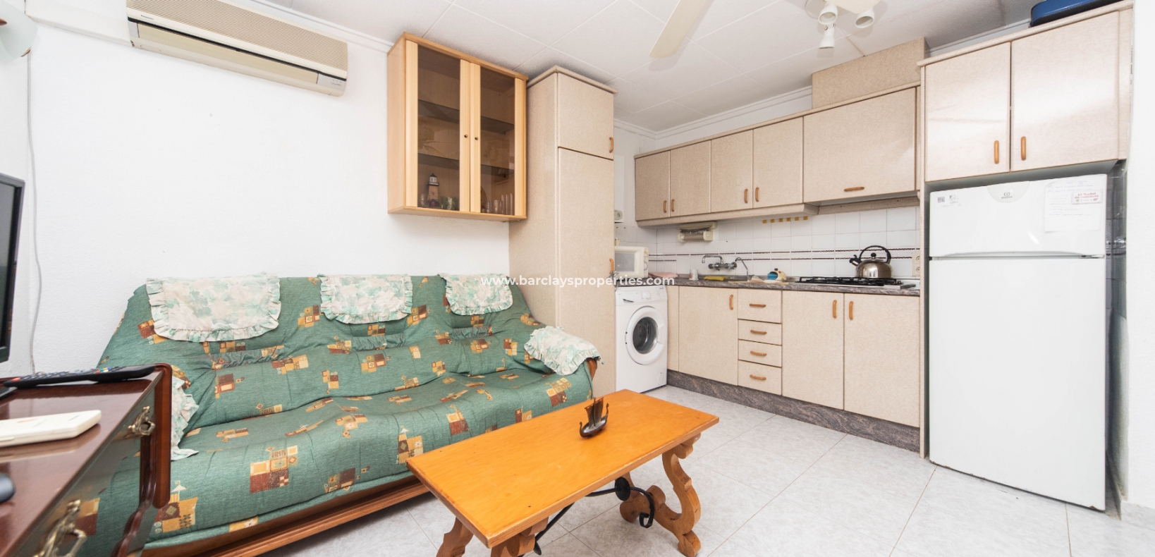 Resale - Reihenhaus - Urb. La Marina