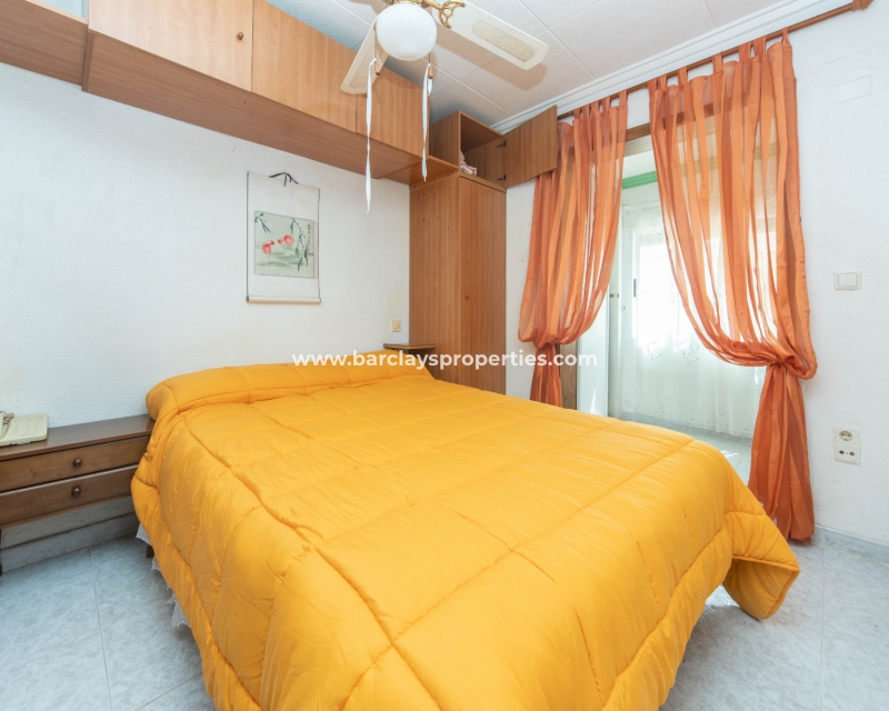 Resale - Reihenhaus - Urb. La Marina