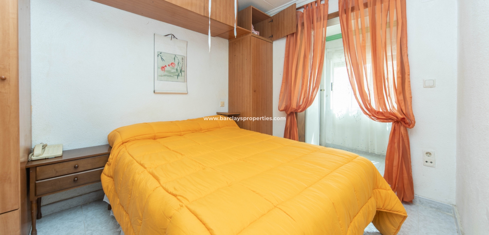 Resale - Reihenhaus - Urb. La Marina