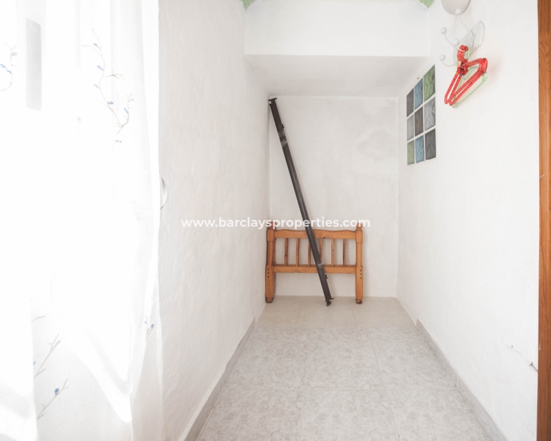 Resale - Reihenhaus - Urb. La Marina