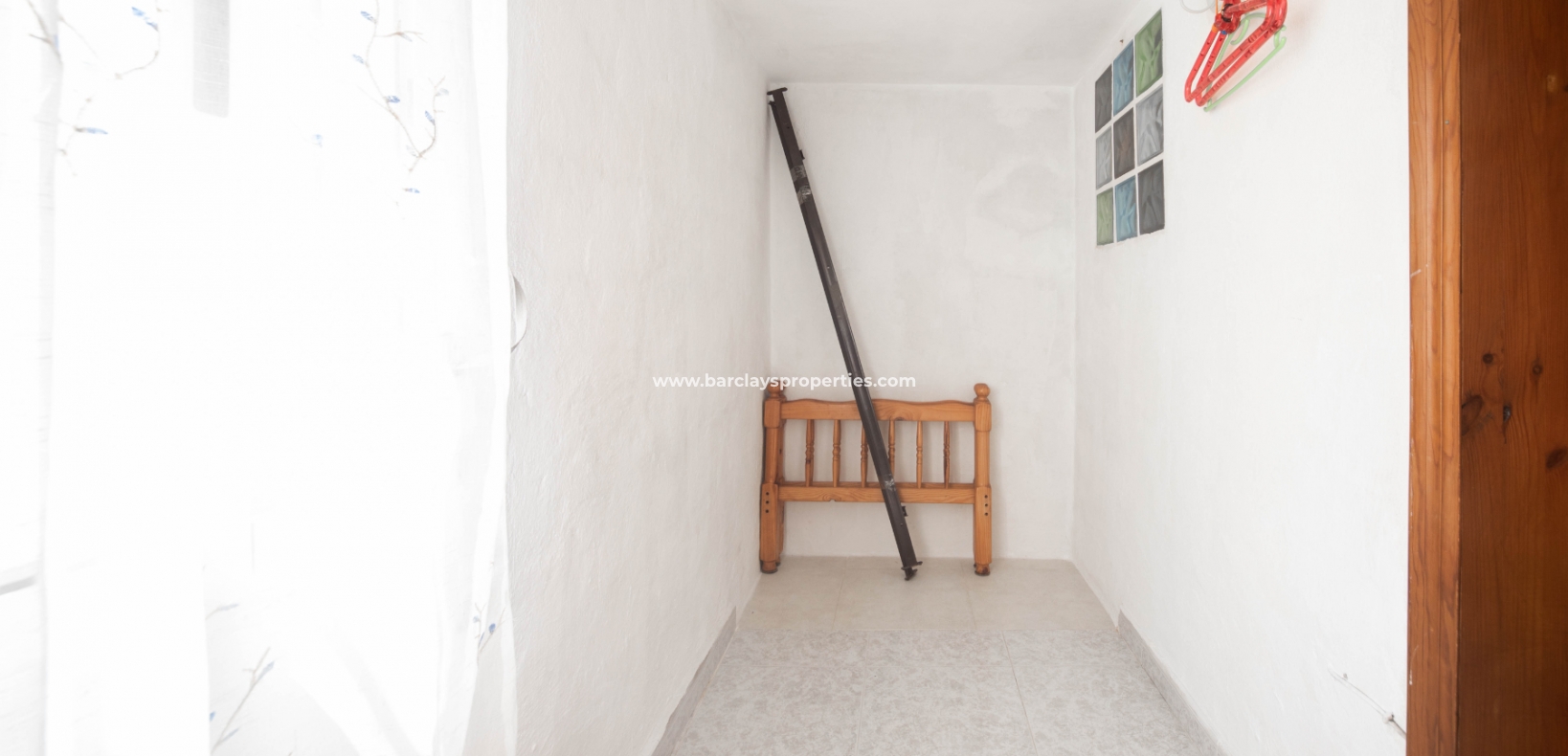 Resale - Reihenhaus - Urb. La Marina