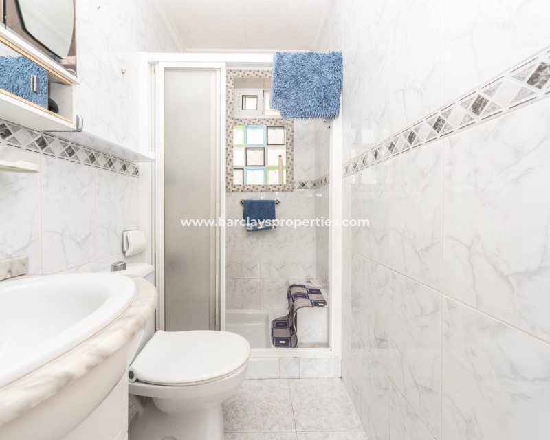 Resale - Reihenhaus - Urb. La Marina