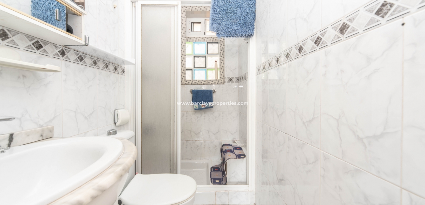 Resale - Reihenhaus - Urb. La Marina