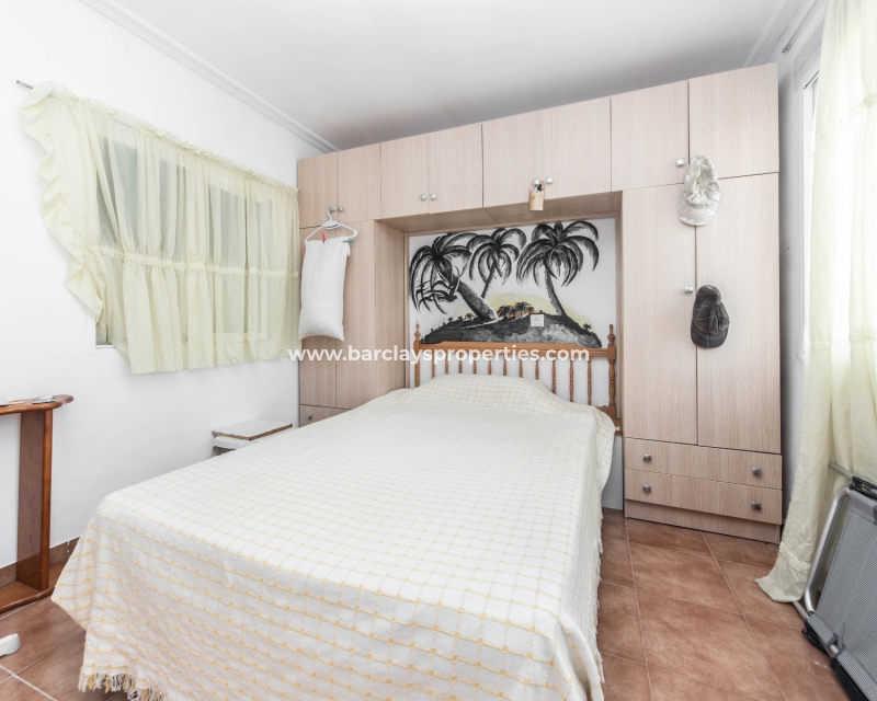 Resale - Reihenhaus - Urb. La Marina