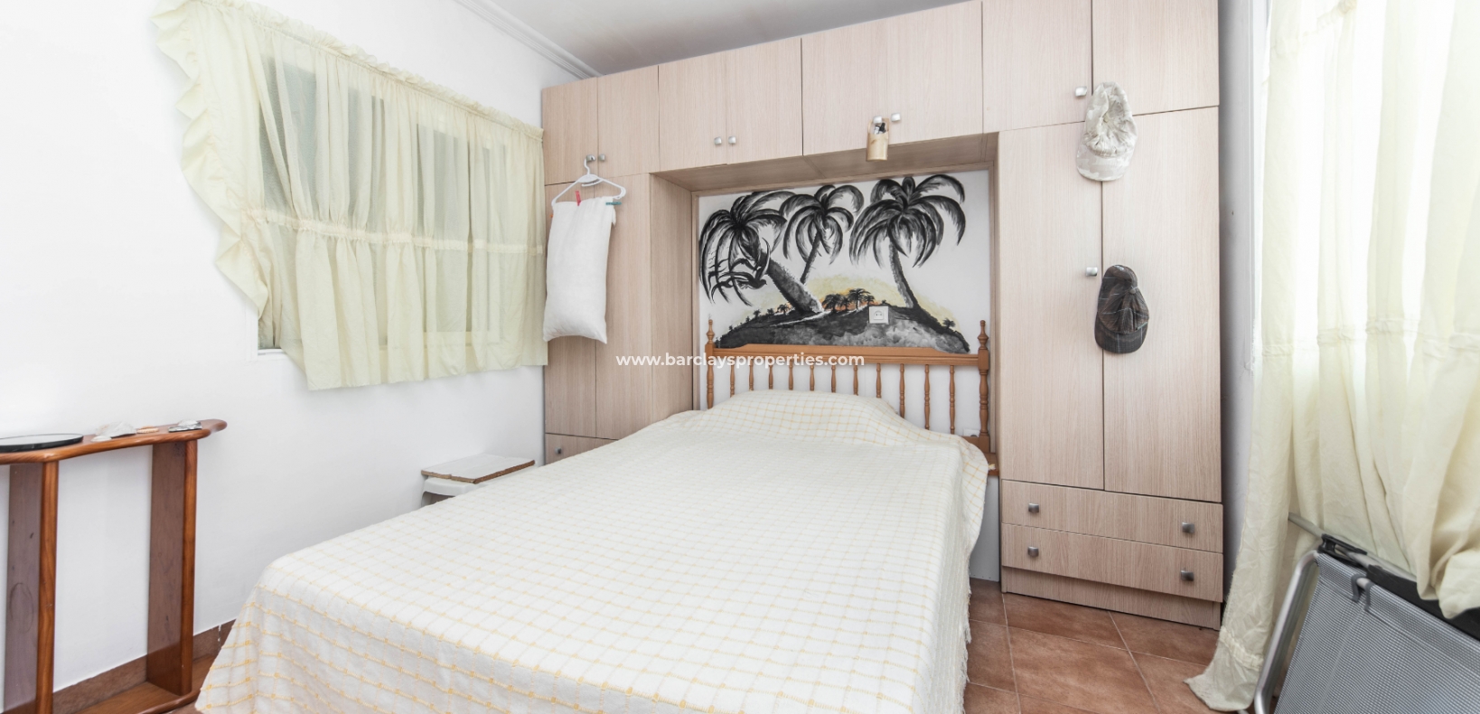 Resale - Reihenhaus - Urb. La Marina