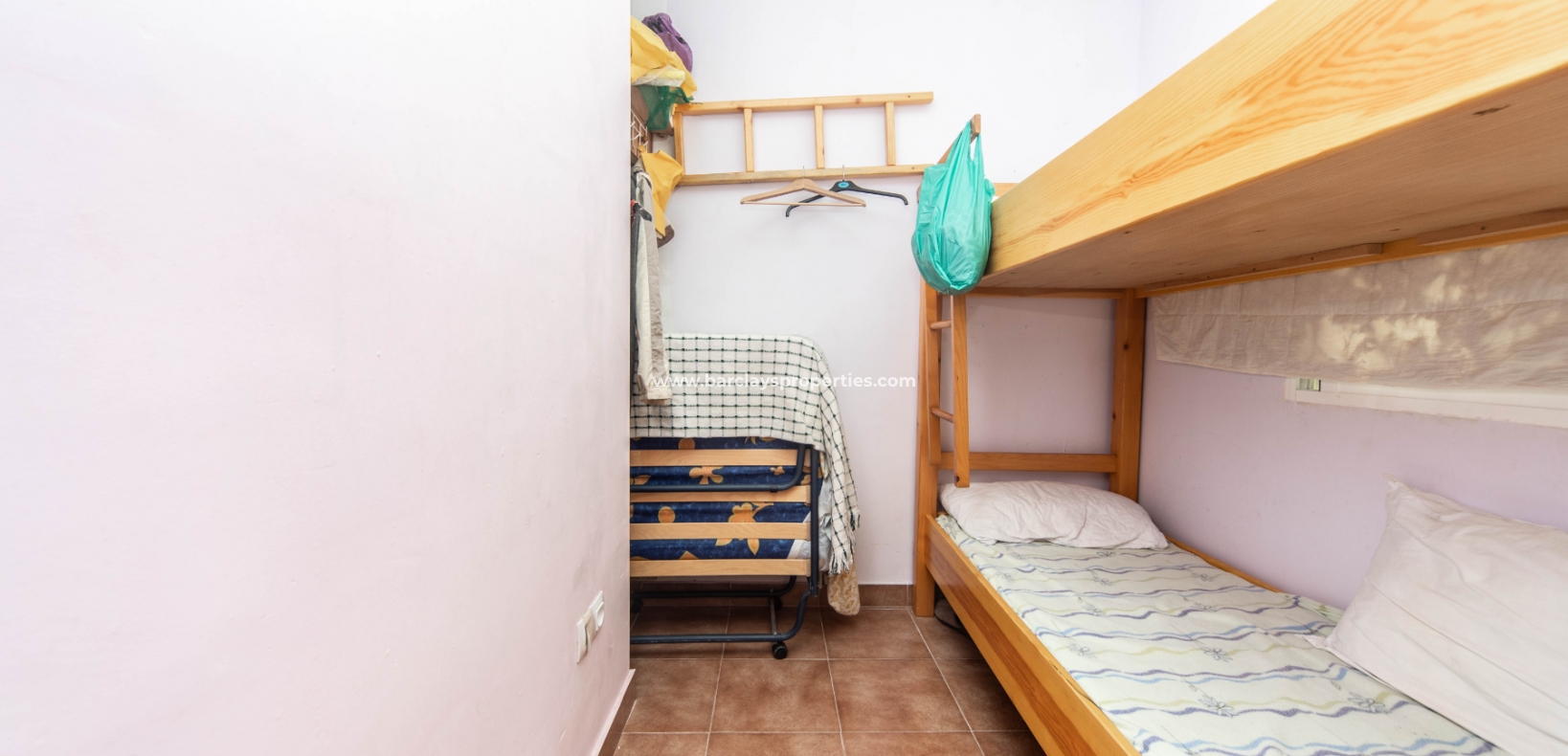 Resale - Reihenhaus - Urb. La Marina